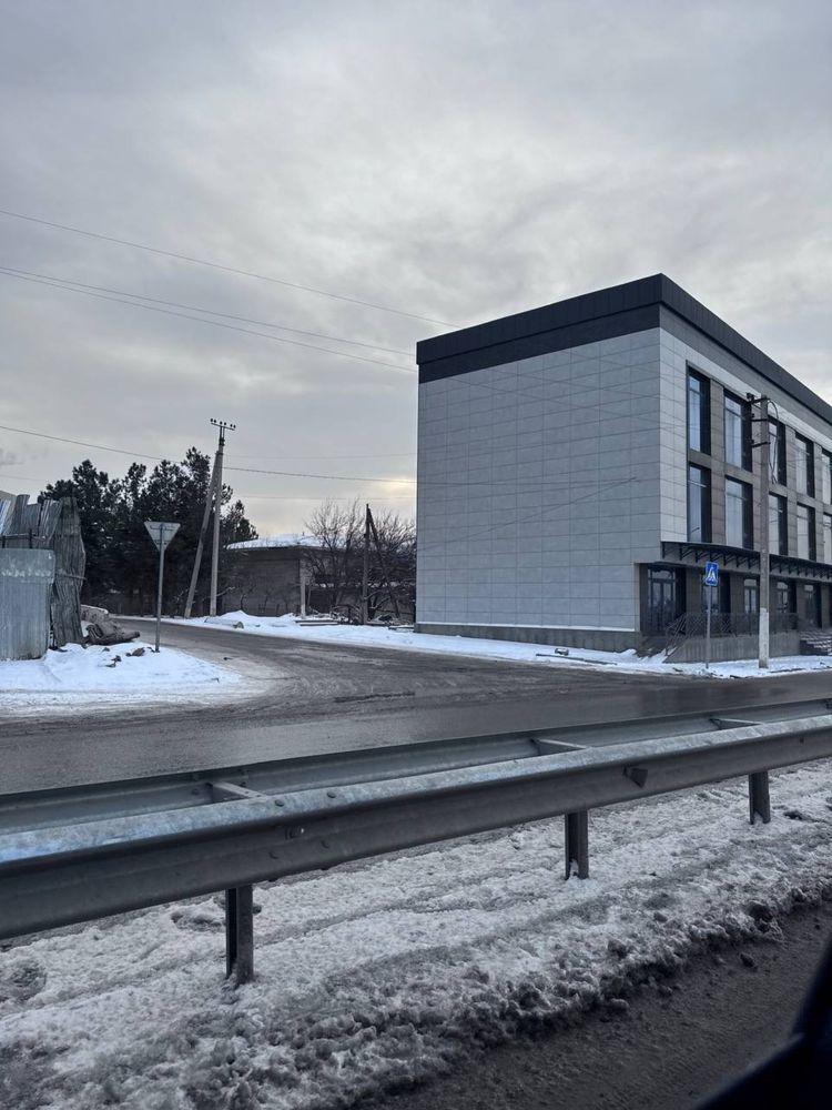 Назарбек 1-Линя Продается Здания