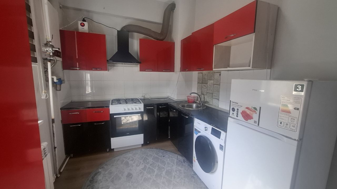 Kvartira Arenda Sergili 6a 2/6/7 Oyla Zags Metro 2 Toza uy