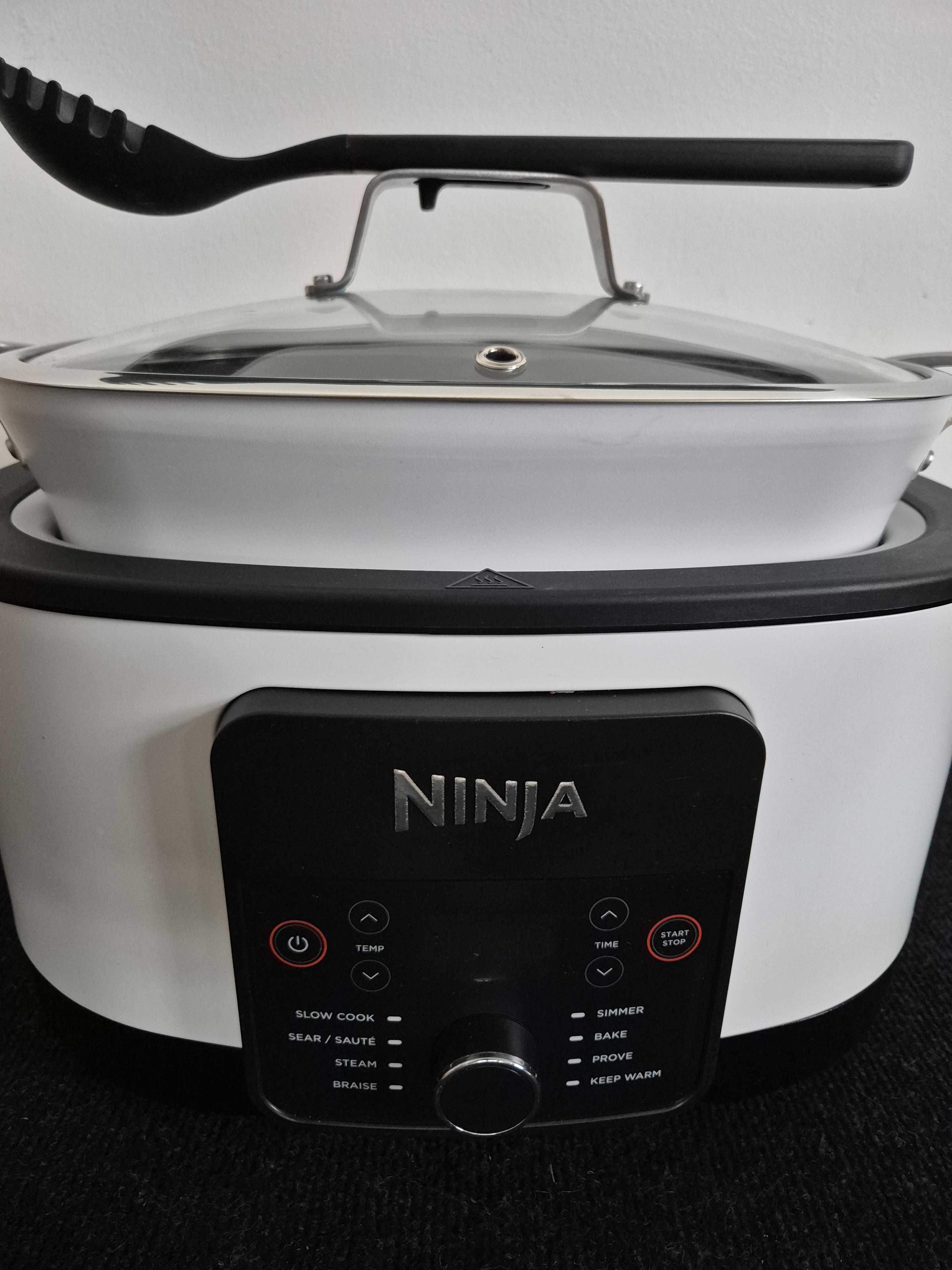 Multicooker Ninja Foodi Possible Cooker 8in1 MC1001