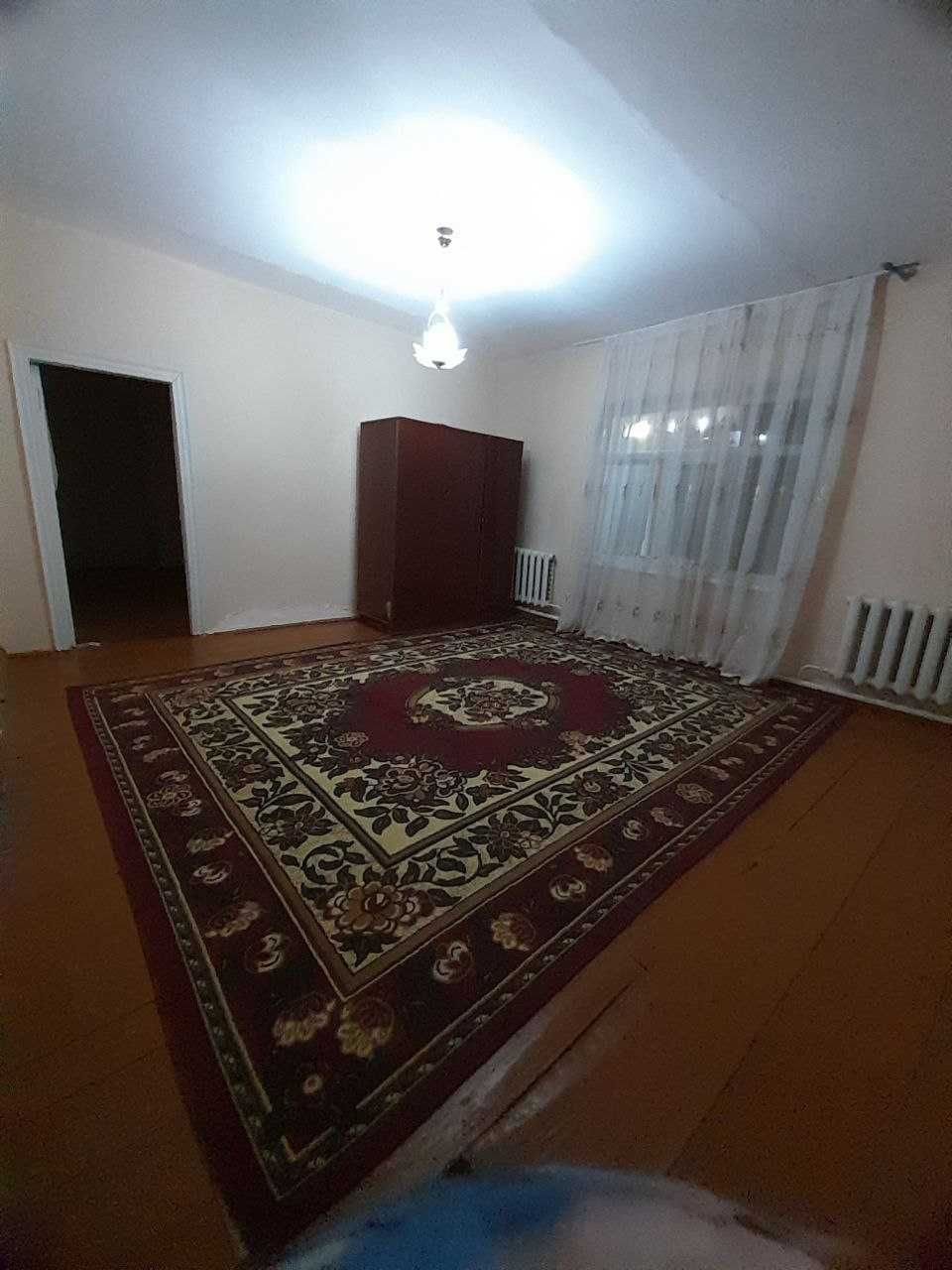 Student qizlarga hovli ijaraga beriladi
