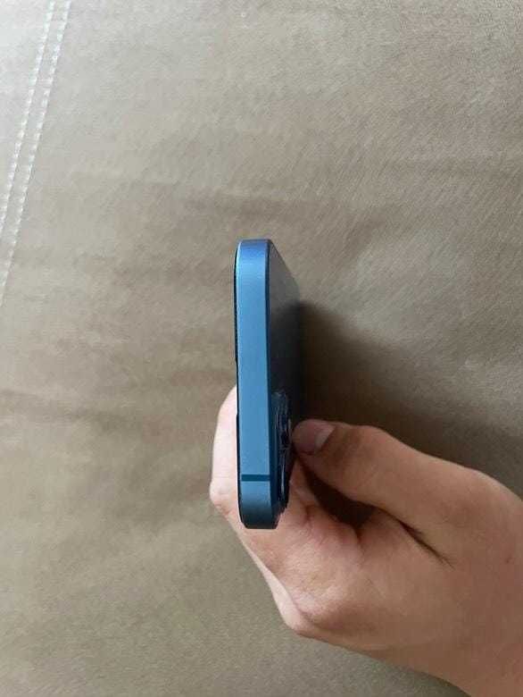 iPhone 13 Blue 128GB – Ca nou, stare 10/10