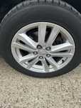 jante R17 originale mitsubishi asx 2014