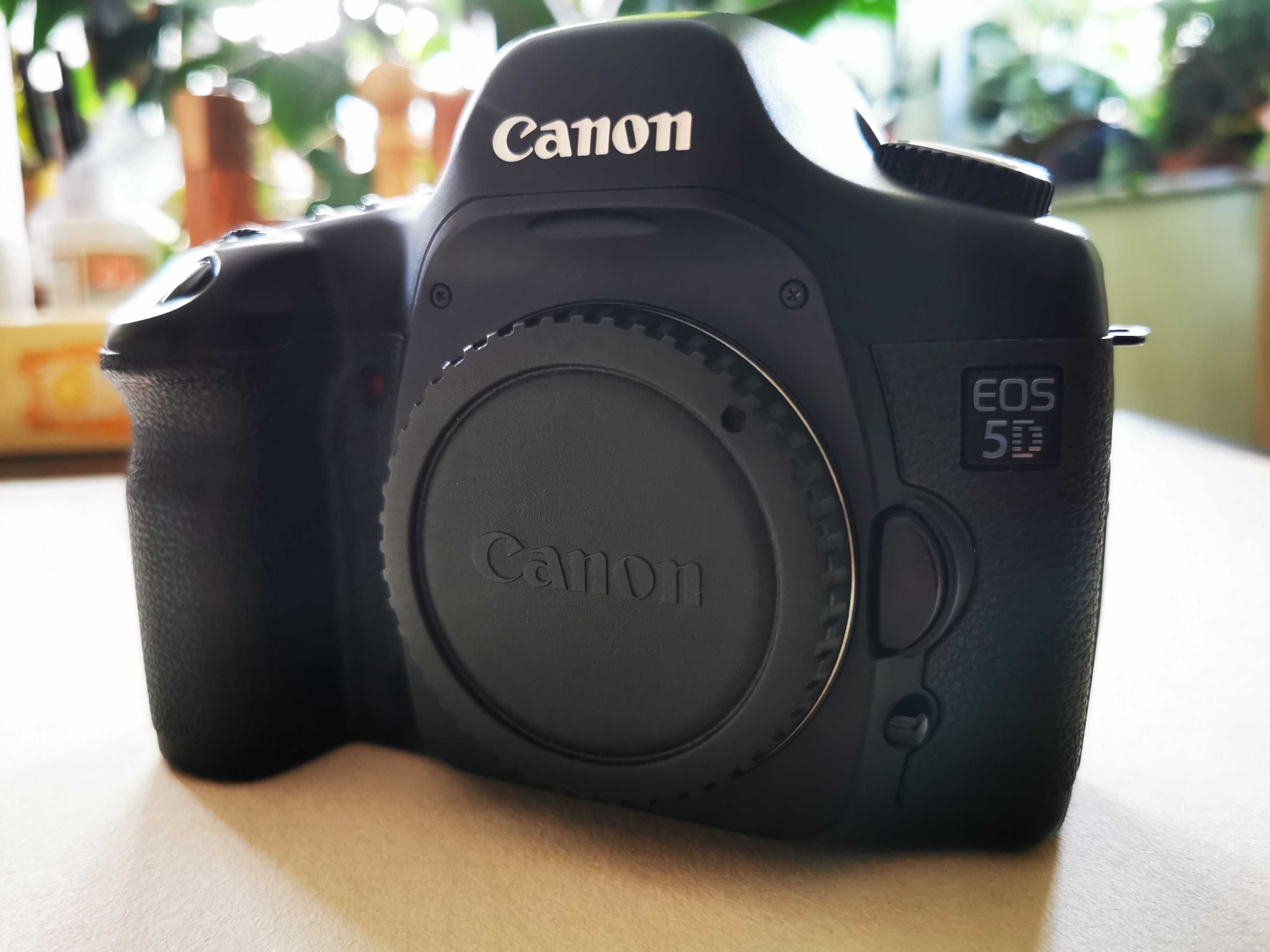 Canon 5D Clasic, mark 1, mk 1