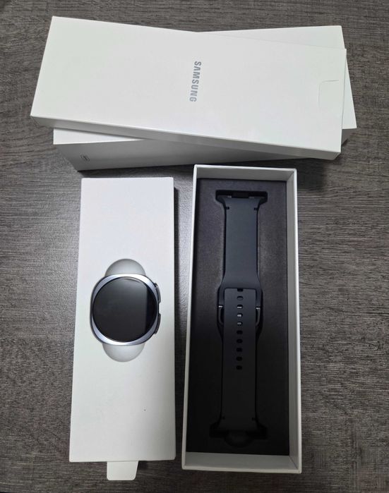 Samsung Galaxy Watch 8