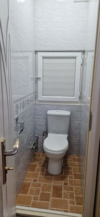 Юнусобод 8-кв 4/3/4 Продаётся квартира