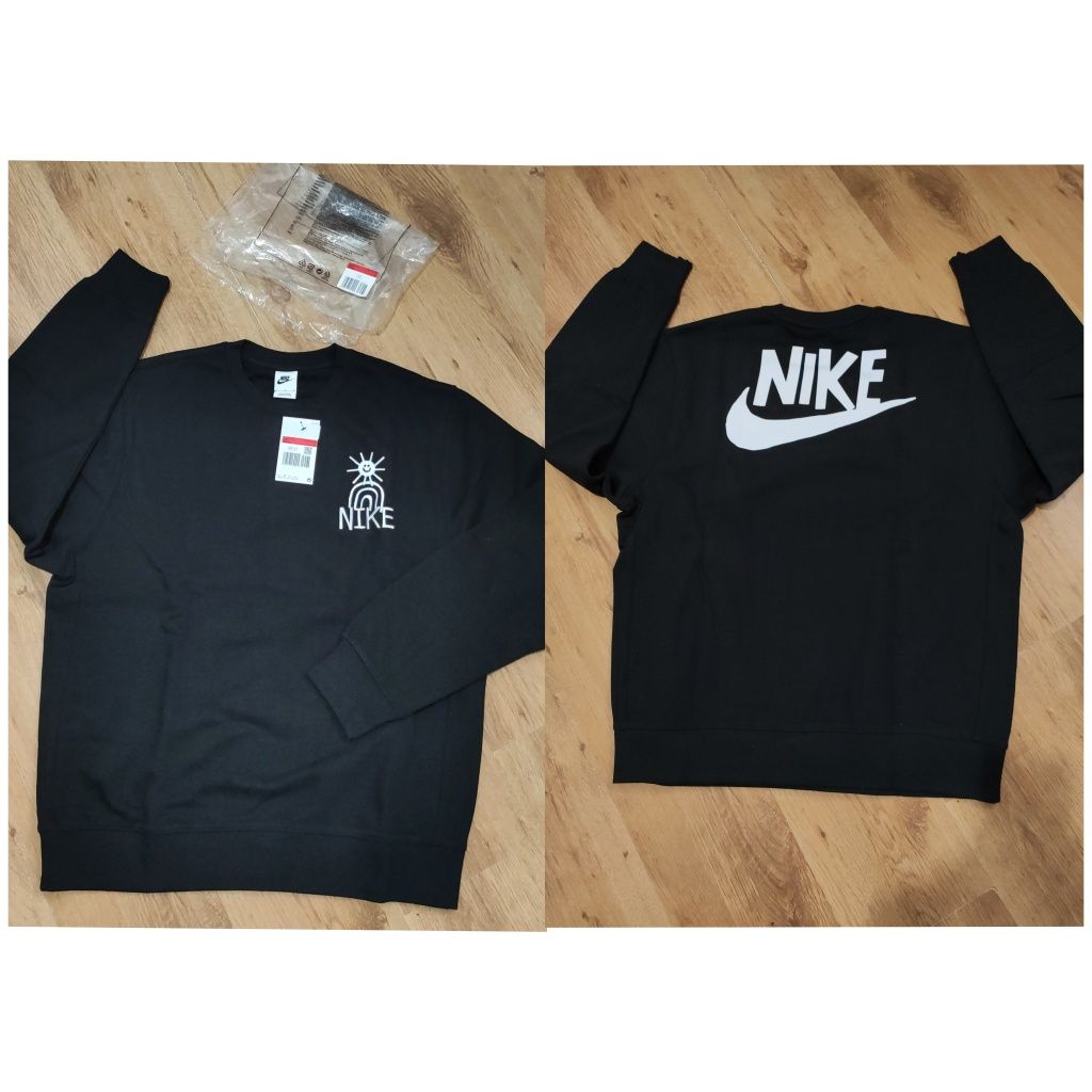 Bluza Nike mărimea L