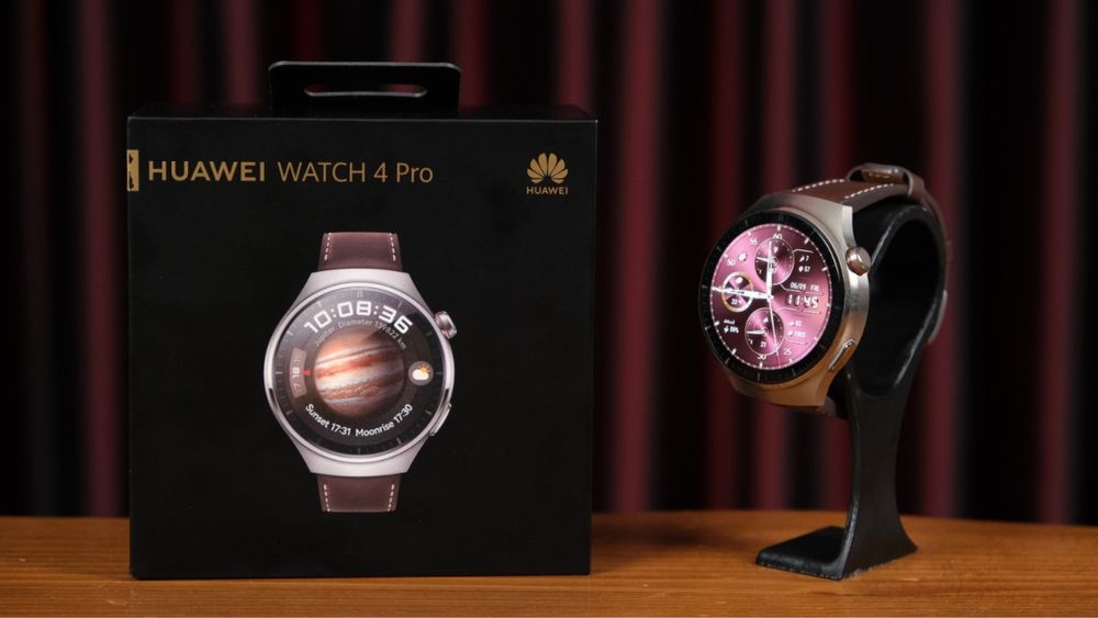 Huawei watch 4 and 4 pro (оптом)