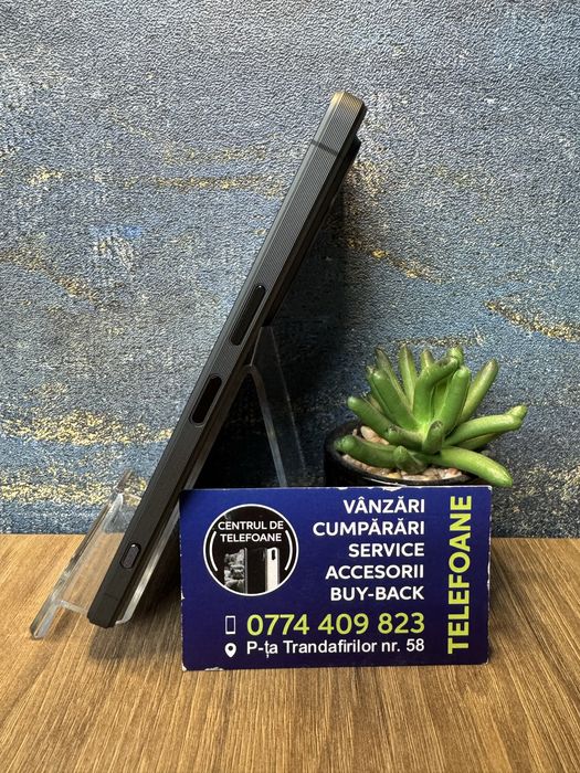 Sony Xperia 1 IV/256Gb/Garantie 2Ani Centrul de Telefoane/Rate