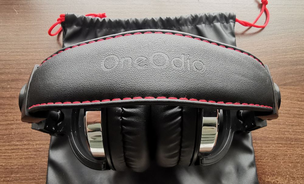 Casti DJ OneOdio Pro-10