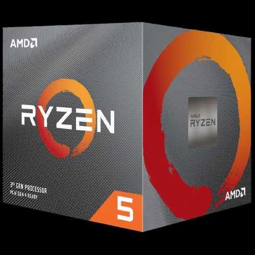 PC BUNDLE(Ryzen 5 3500x + B450M DS3H V2 + HYPERX 16GB 3200 MHZ)