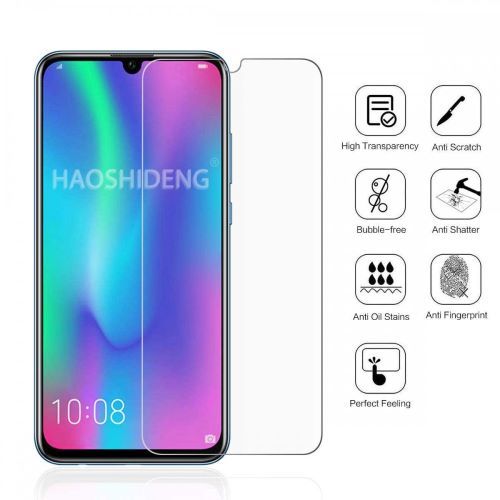 Стъклен протектор за Huawei P Smart 2020/2019/Smart Pro/SmartZ/honor10