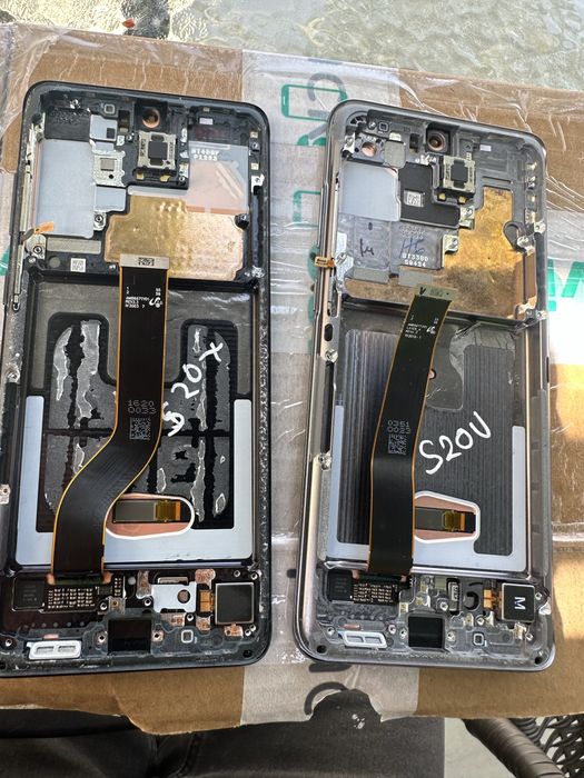 Display original Samsung S22 s23 S24 ultra S21+ S22+ Fold 5 6 flip 5 6