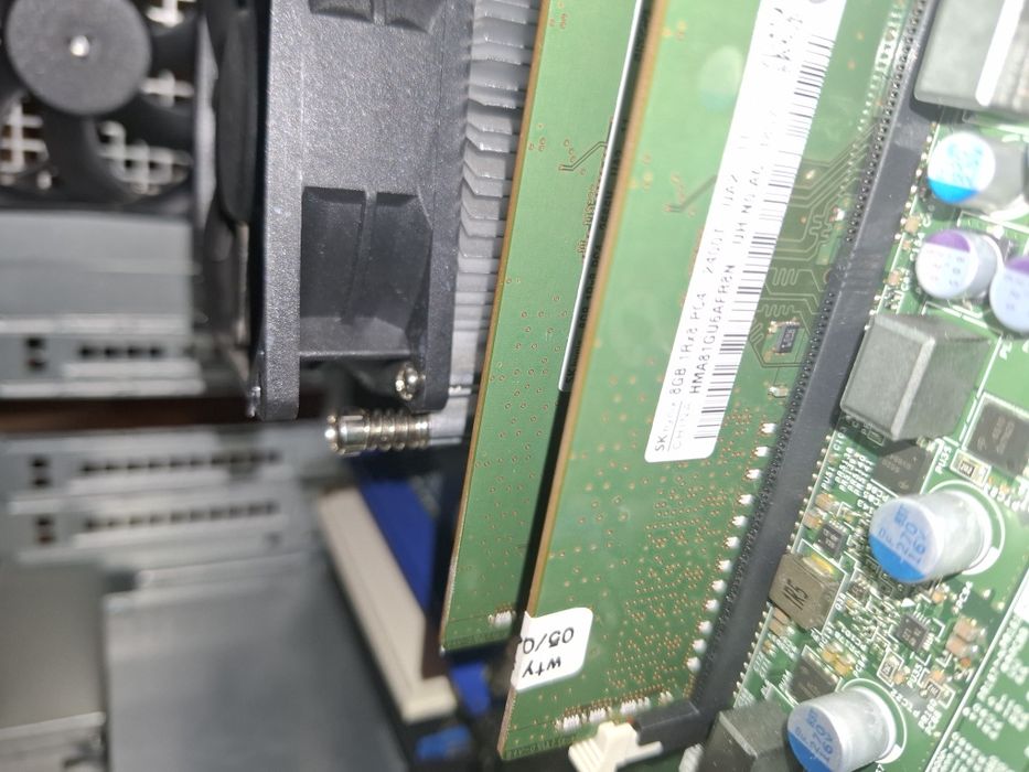 Calculator office dell optiplex 7050