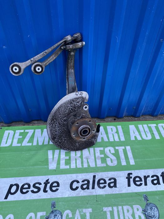 Fuzetâ stânga față Audi A6 C7