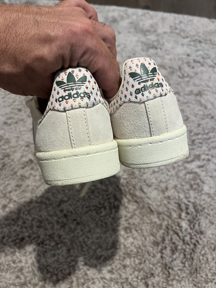 Adidas Campus -оригинални мъжки маратонки