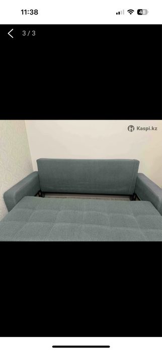 Диван в гостиную б/у