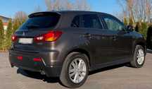 Mitsubishi ASX 1.8 DI-D (2010 2016) 4N13 - 90.000km
