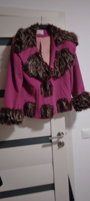 Scurtă damă 44/ 46