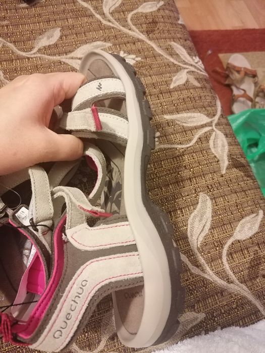 Vad sandale Decathlon