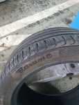 Anvelope de vara dot 2021  pe 18