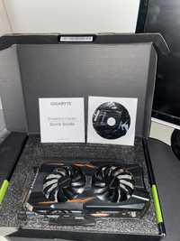 Placa Video GTX 1050 2Gb Oc Edition WindForce