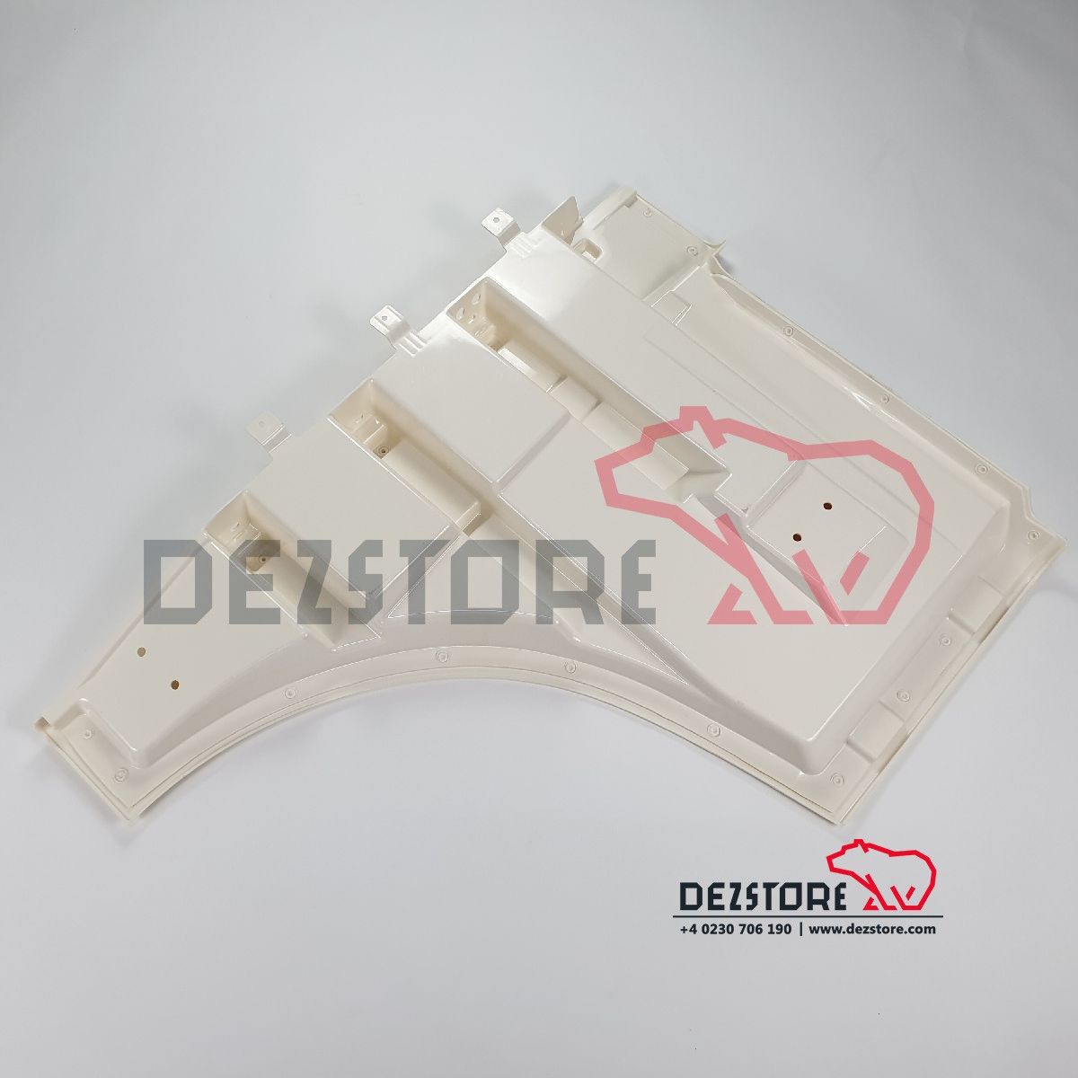1295619 Prelungire portiera stanga DAF XF105