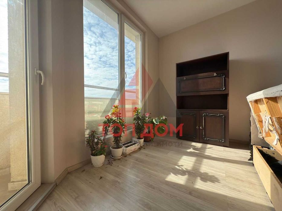 Продава се Двустаен апартамент в Варна, Лятно кино Тракия - 87 кв.м за 2382 €/кв.м - Снимка #7