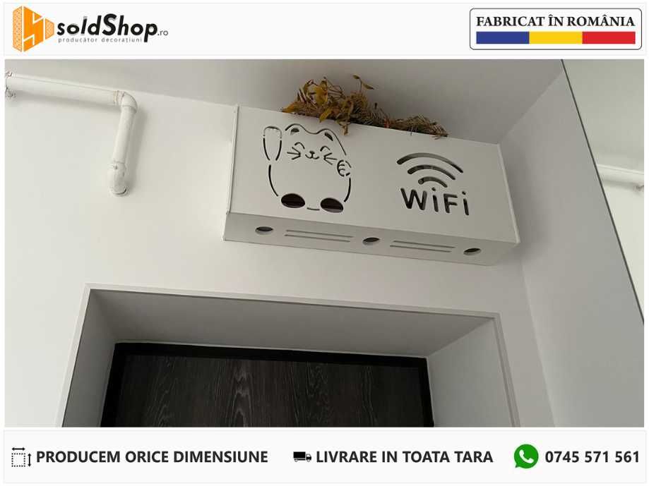 Masca wi-fi Cat W-S5