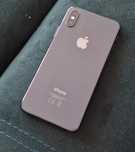 iPhone Xs 256gb, 79% bateria