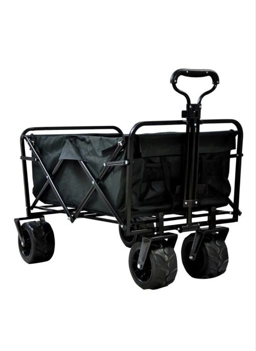 Универсальная тележка