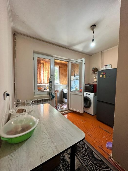 Квартира долгосрочно