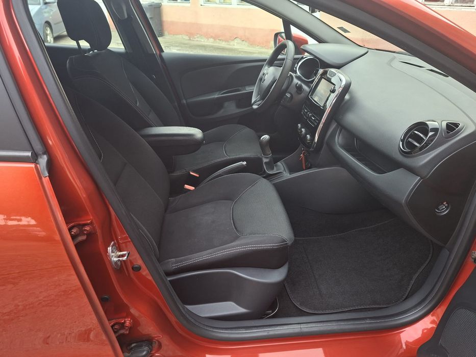 Renault clio 2014 dci RATE FIXE CU AVANS 0 GARANTIE 1 AN