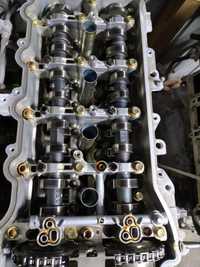 Двигателья 2AR 2.5 1NZ FE 1.5 2NZ FE 1.3 1KR 1литр 2SZ FE 1.3 Витс Рач
