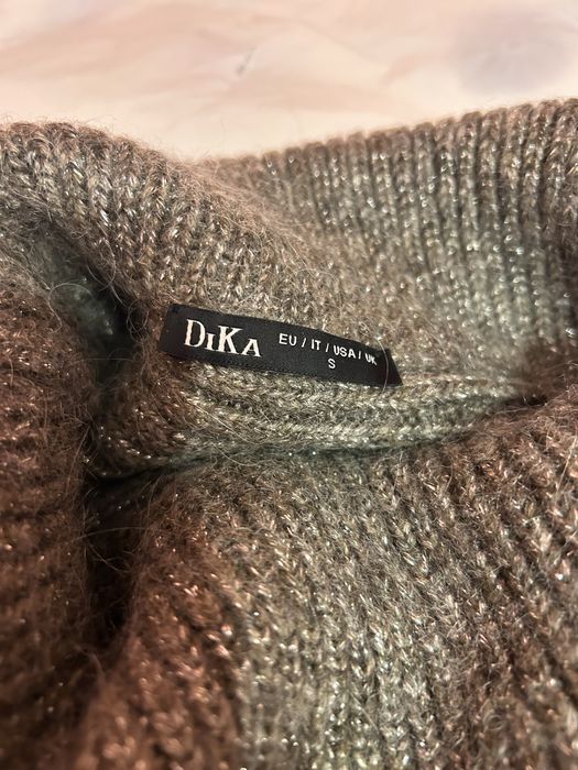 Дамска блуза поло Дика