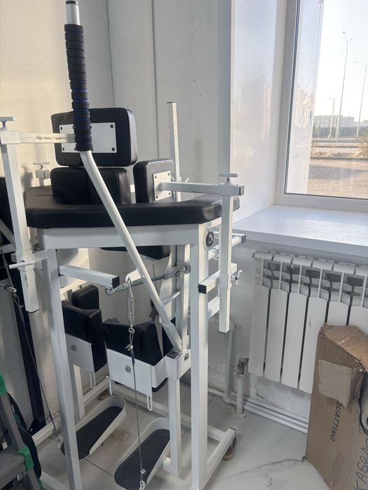 Тренажер для реабилитации