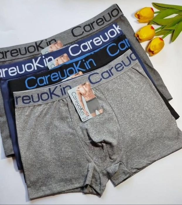 Продам трусы оптом по всему Казахстану женские, мужские и бюсгалтера