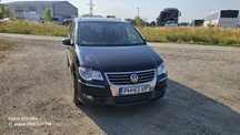 Vw Turan Automat