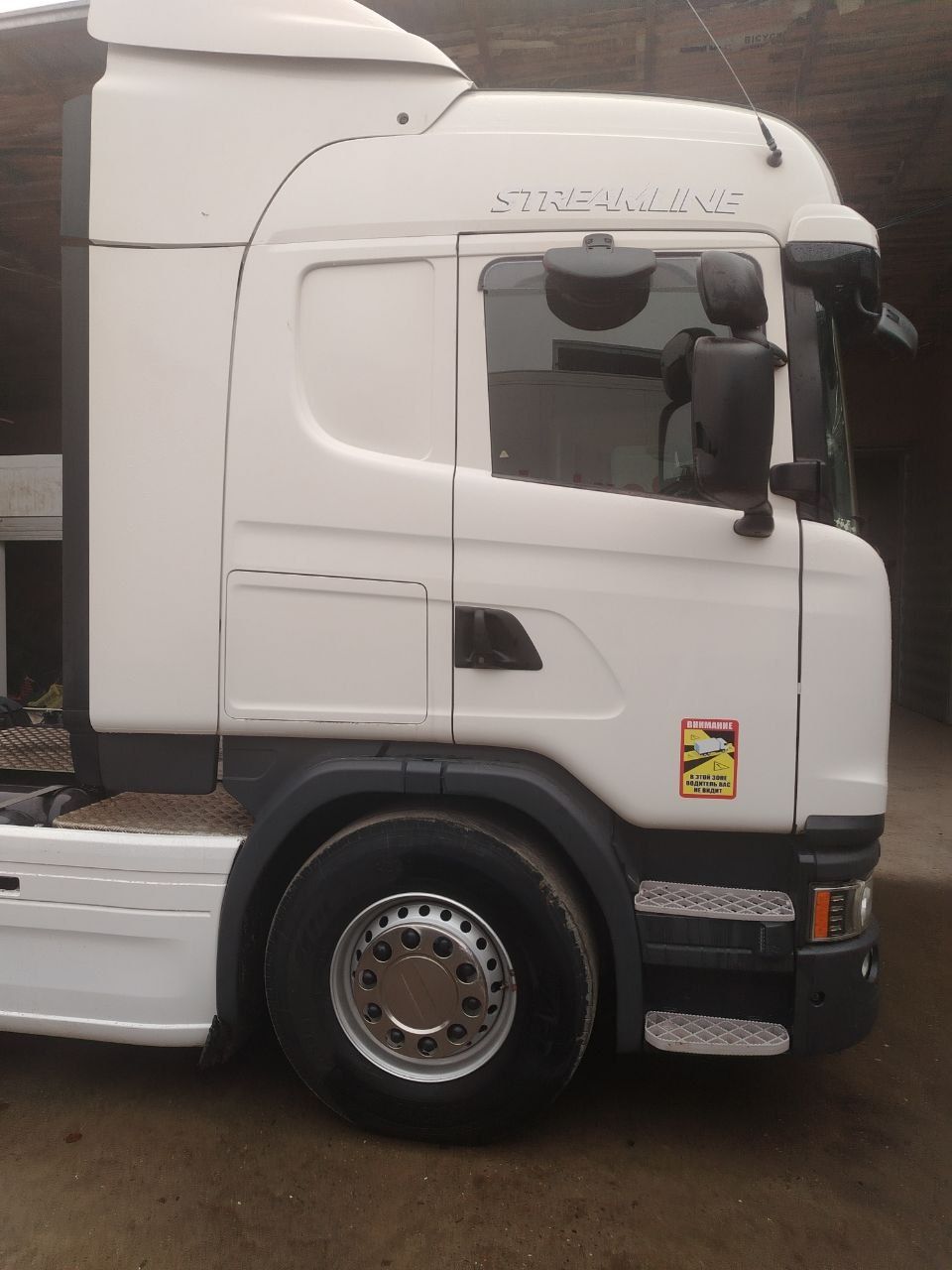 SCANIA Срочна Сотилади 
 Йили: 2018
Холати идеал 100% Метан Заводской