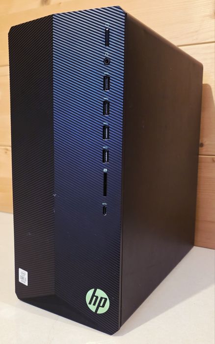 Calculator gaming jocuri i5 gen 10 16GB GTX 1660TI NVMe 256GB