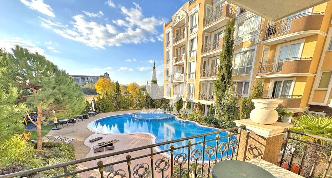Продава се Тристаен апартамент в к.к. Слънчев бряг - 79 кв.м за 1235 €/кв.м - Снимка #8