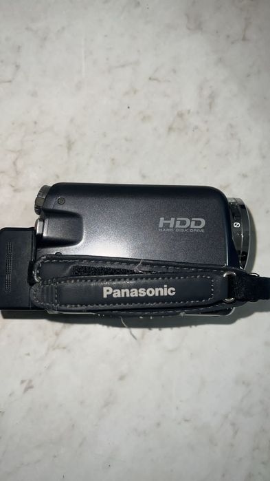 Видео камера Panasonic SDR-H80