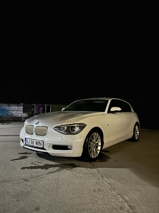 Vând Bmw Seria 1 F20