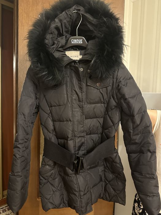 Продам одежду б/у