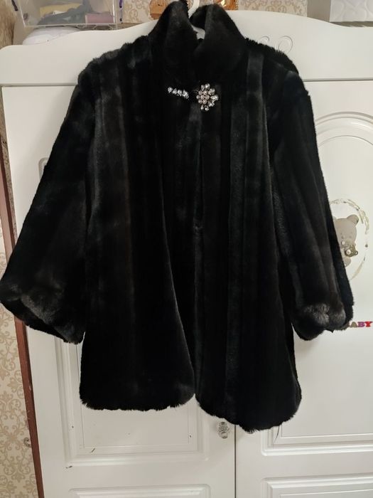 Shuba yangi kop kiyilmagan