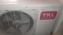 Кондиционер 24 talik TCL Elektronics