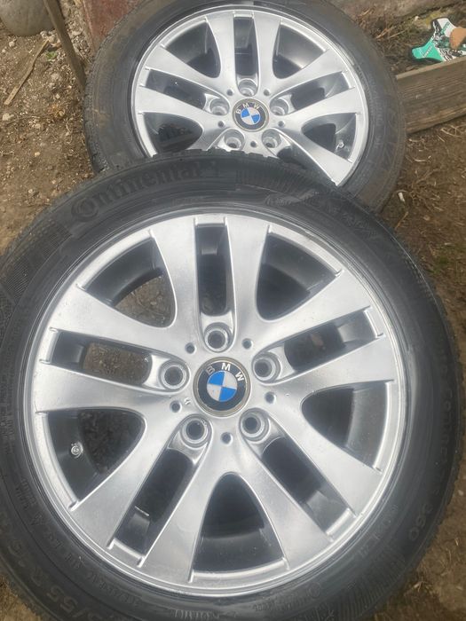 Jante BMW 205 55 R16 H