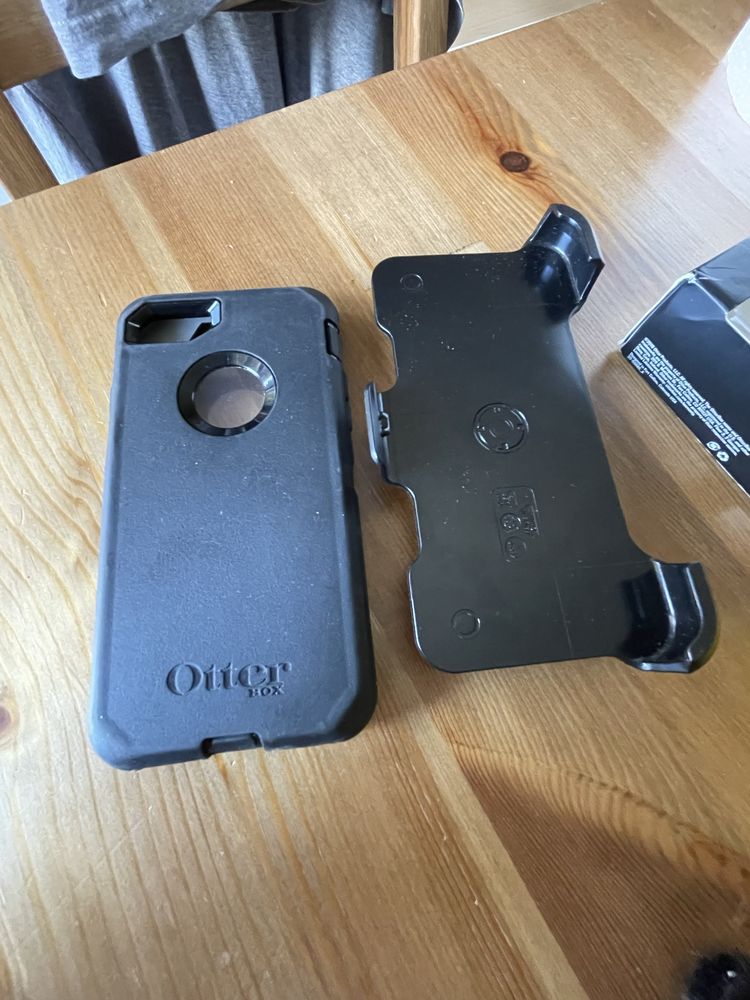 Iphone 7 128GB и калъф