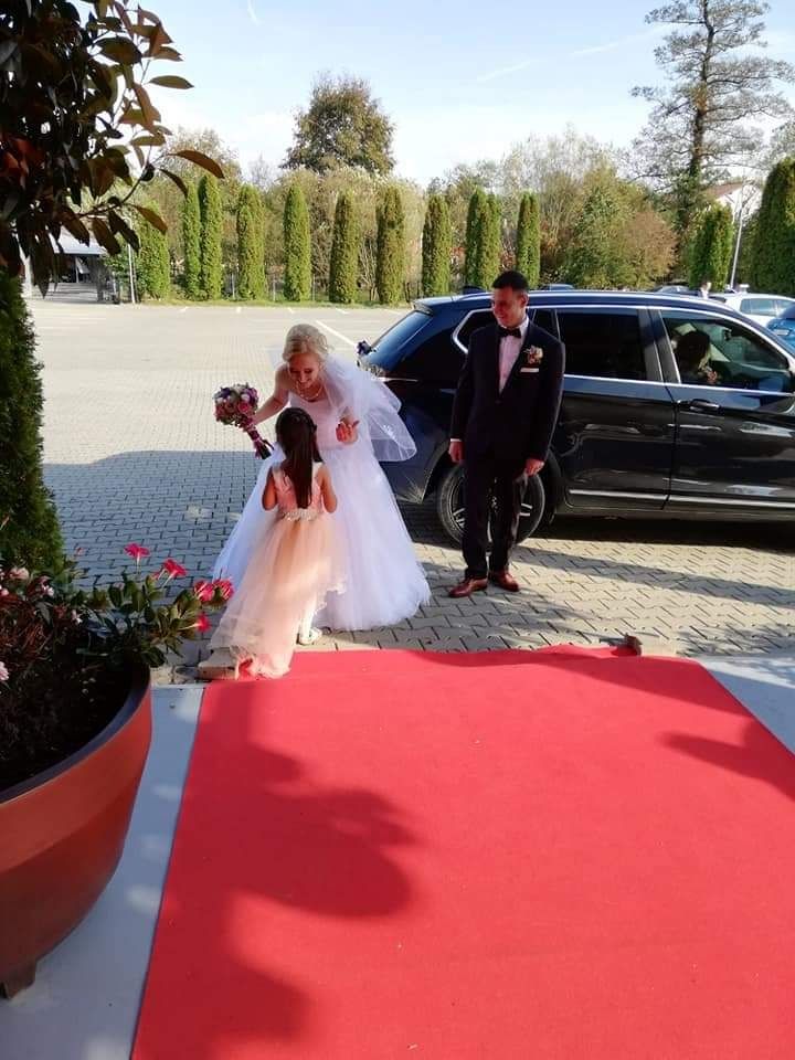 Rochie de mireasa