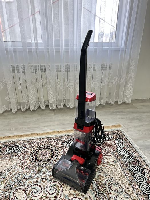 Продам моющий пылесос 3 в 1