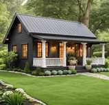 Vand case cabane lemn containere  modulare